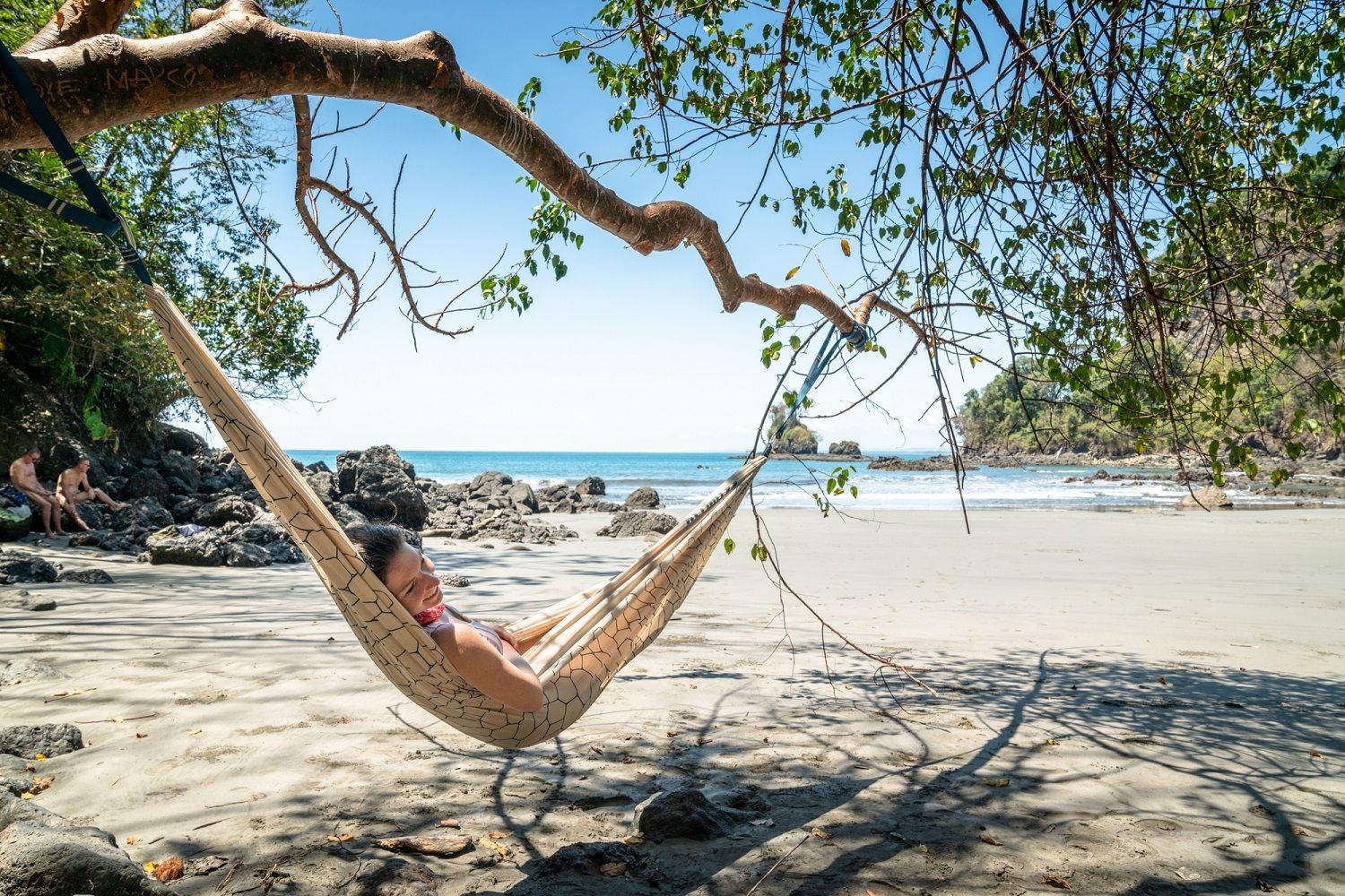 Klymit Traverse Double Hammock