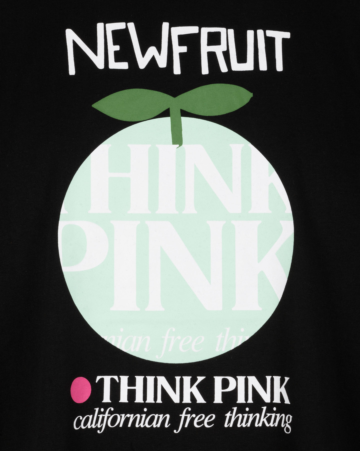 Tričko Think Pink Gopcore M TPM201S25G-050