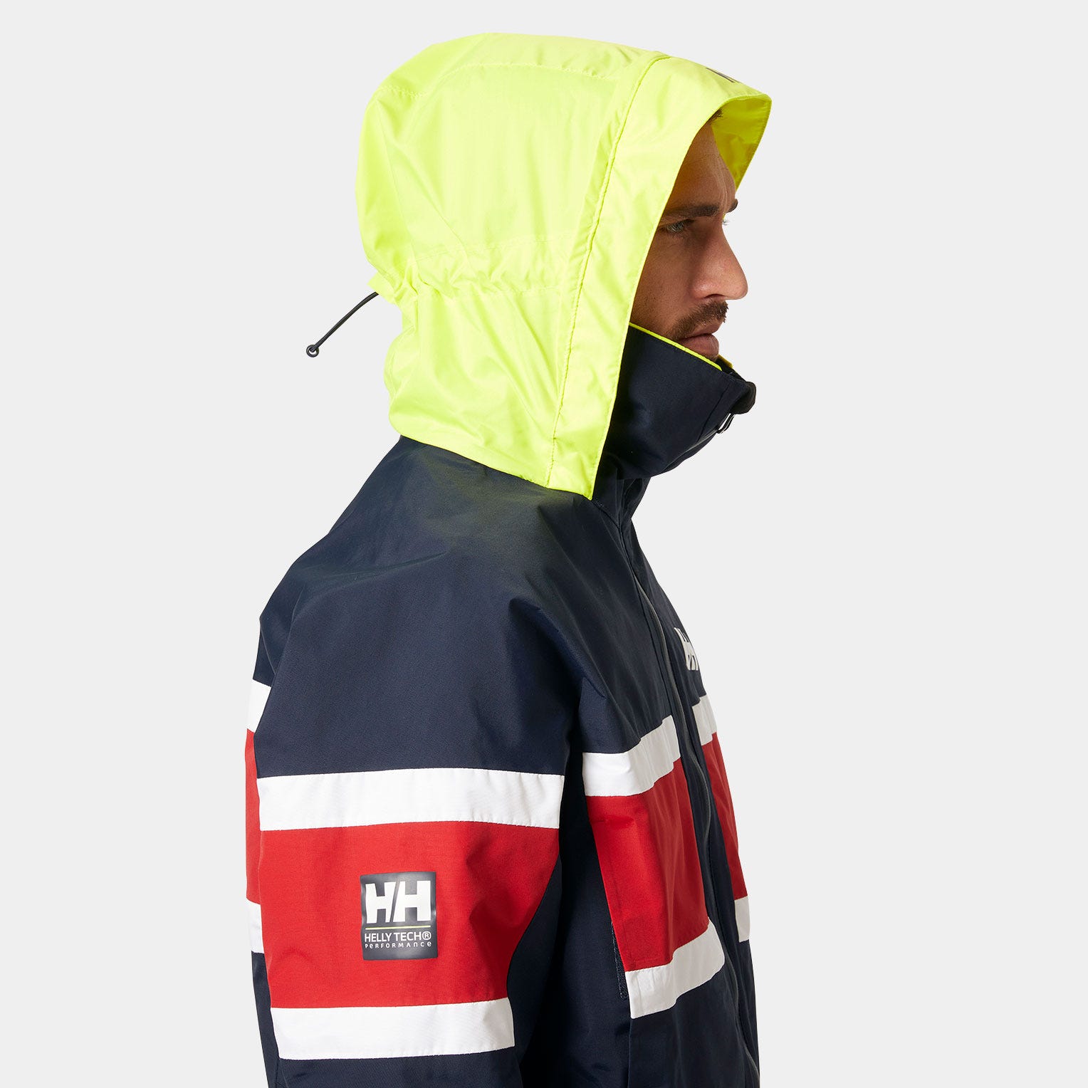 Men's Salt Original Sailing Jacket