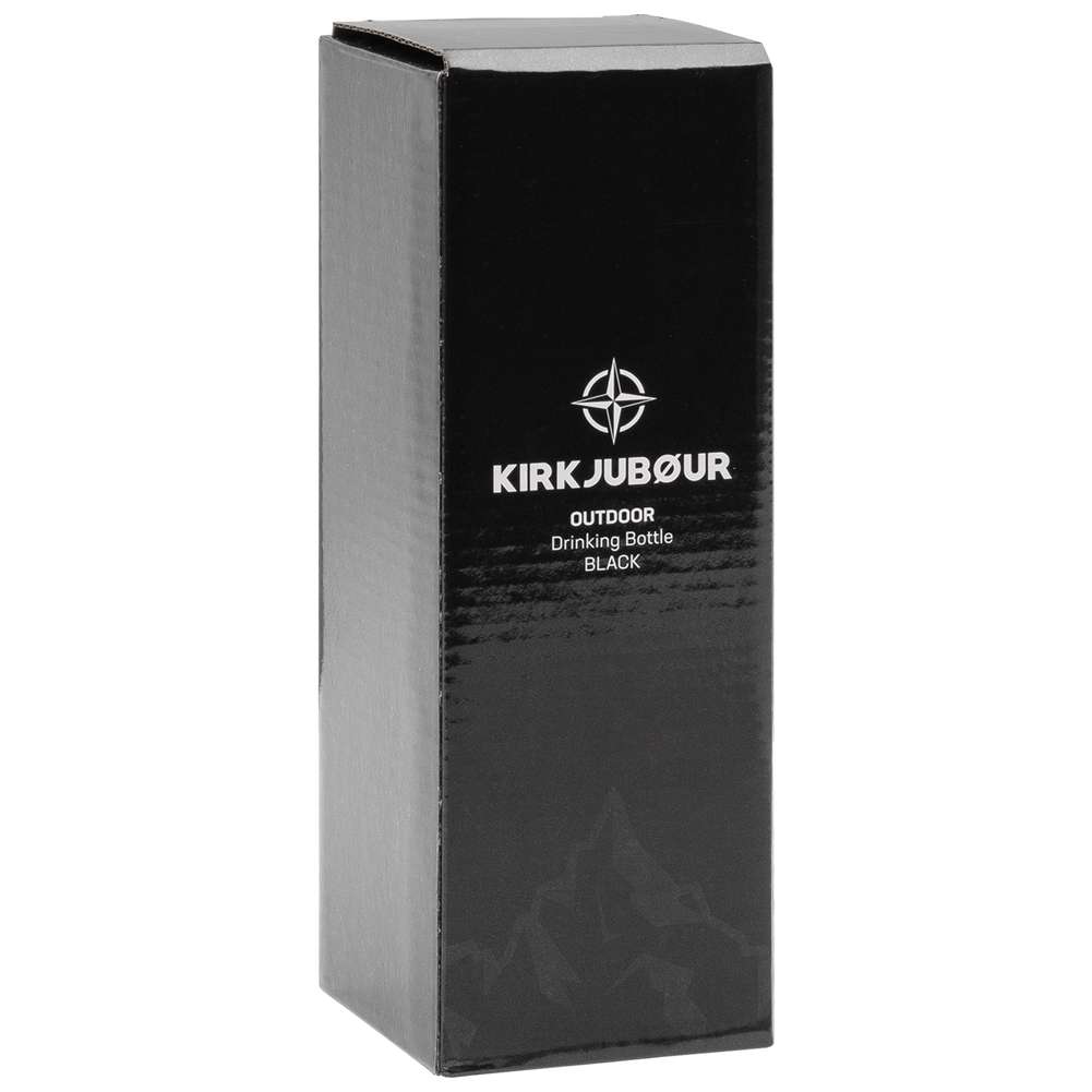 KIRKJUBØUR® 