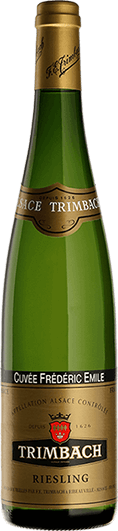 Maison Trimbach : Riesling 