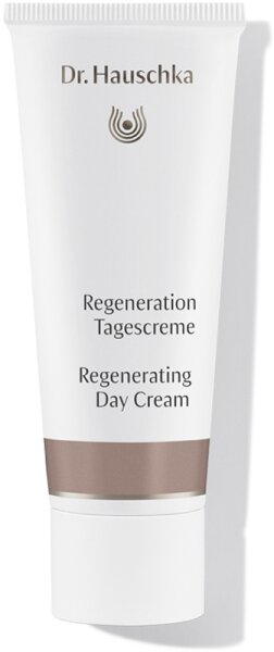 Dr. Hauschka Regeneration Tagescreme