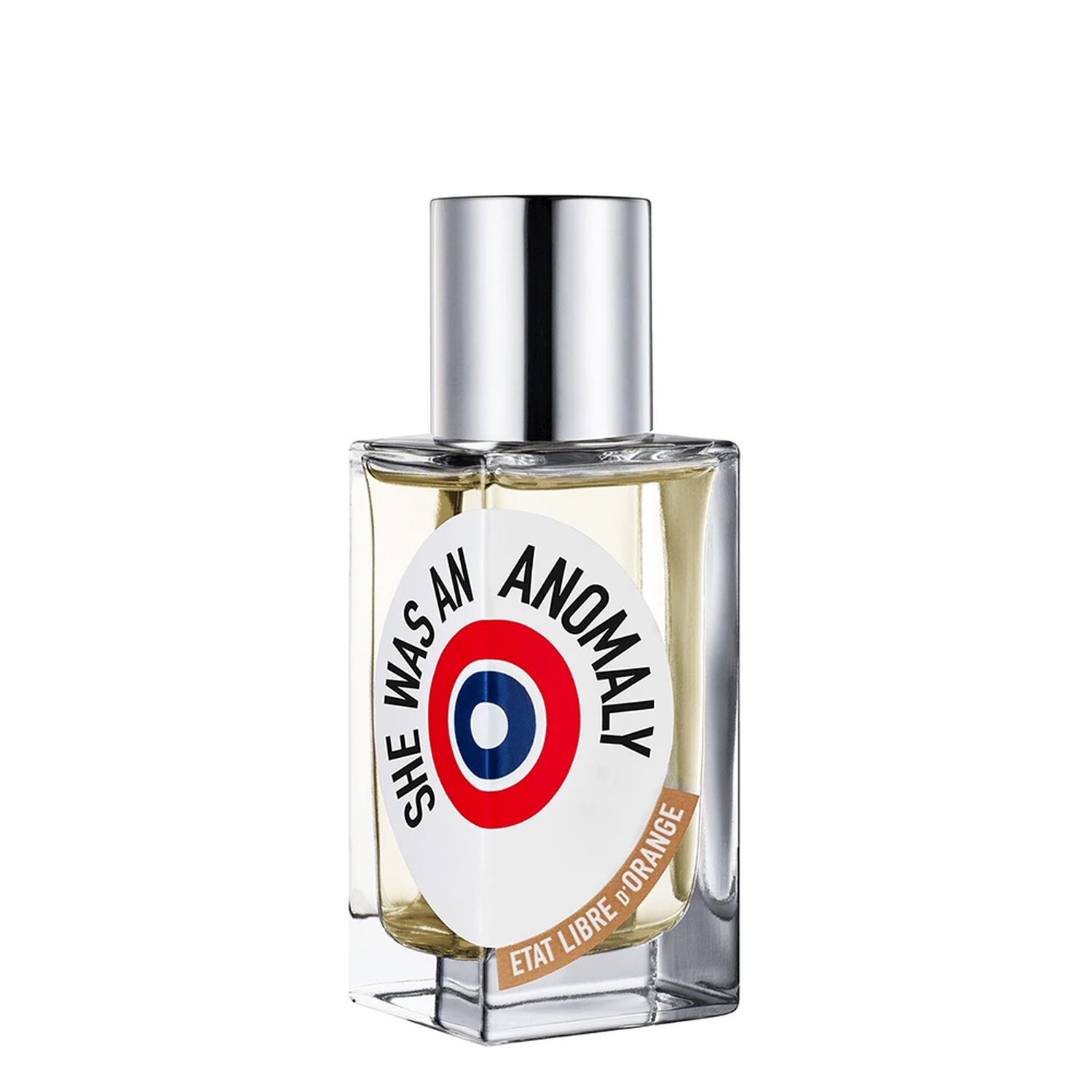 etat libre d'orange She Was An Anomaly Eau De Parfum