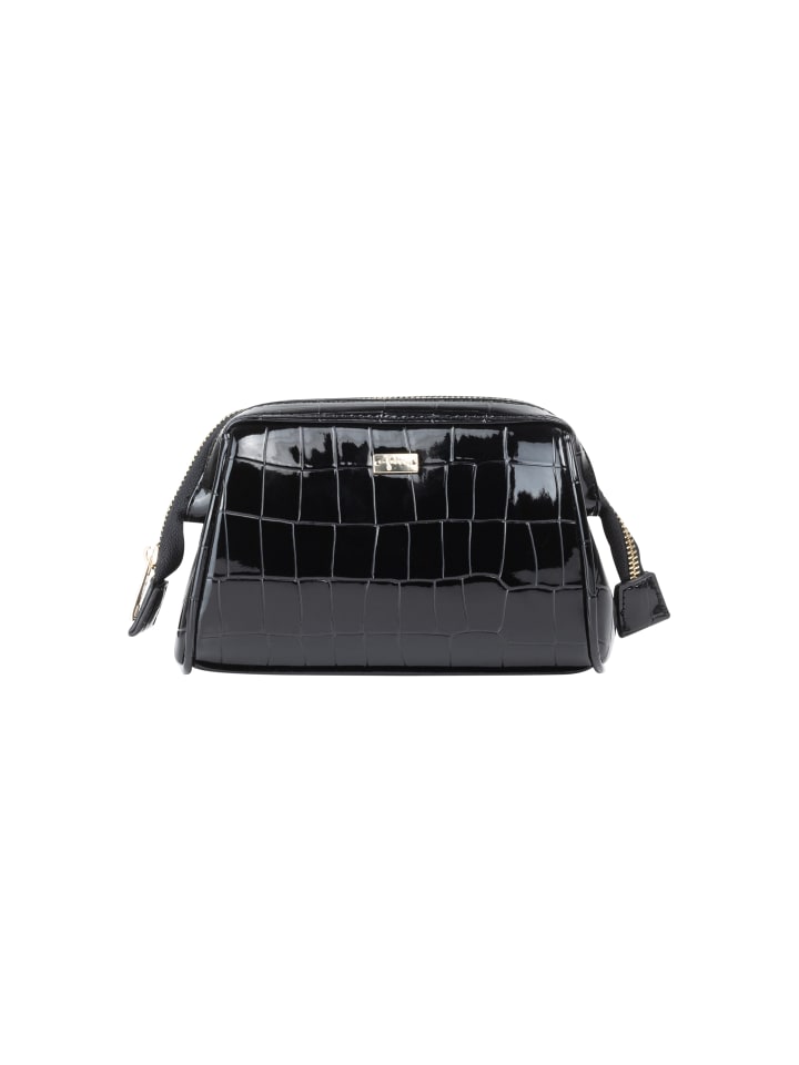 faina Kosmetiktasche in SCHWARZ günstig kaufen onesize