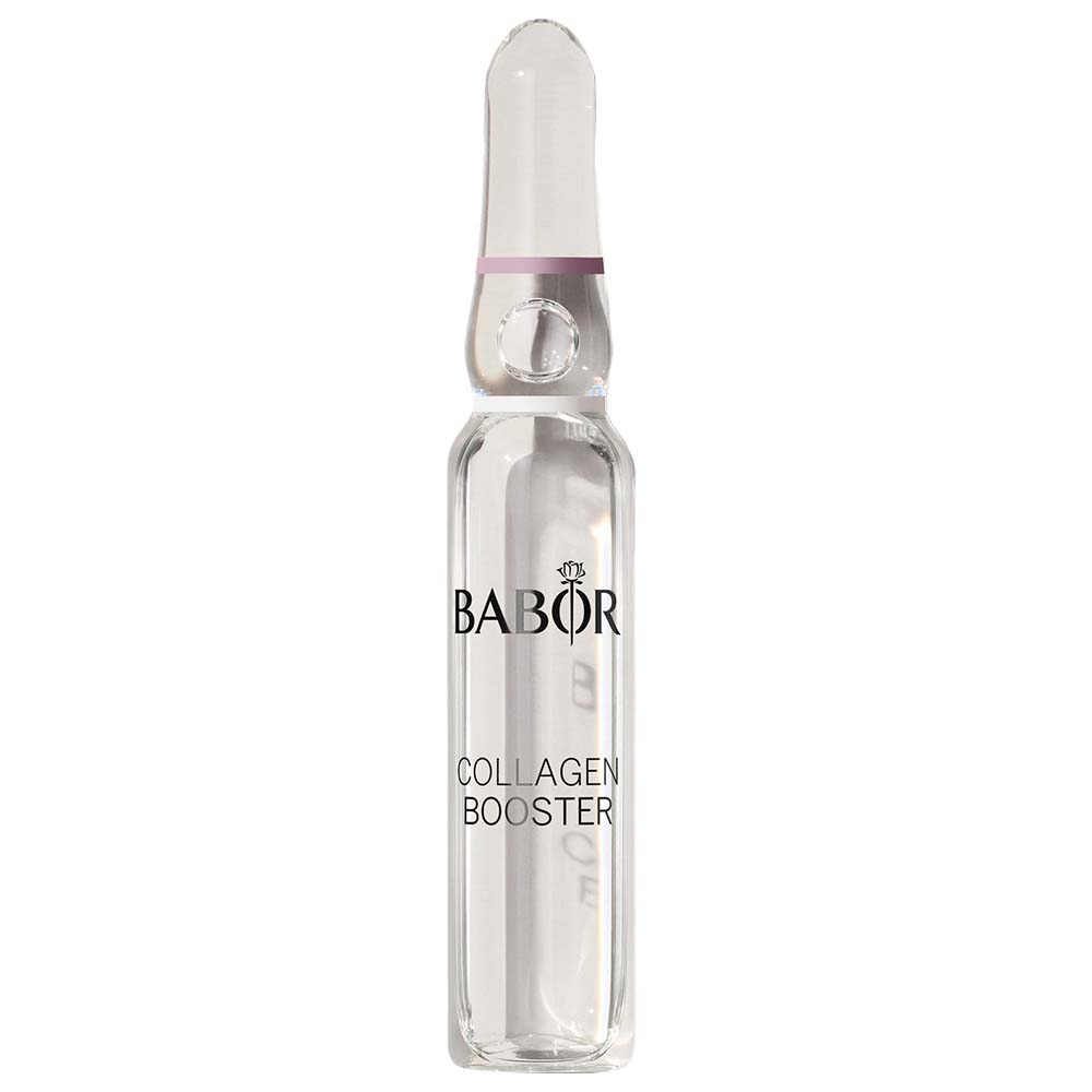 BABOR Ampoule Concentrates Collagen Booster 7x2 ml