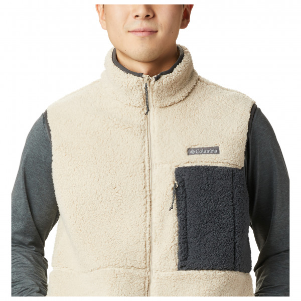 Columbia - Mountainside Vest - Fleeceweste