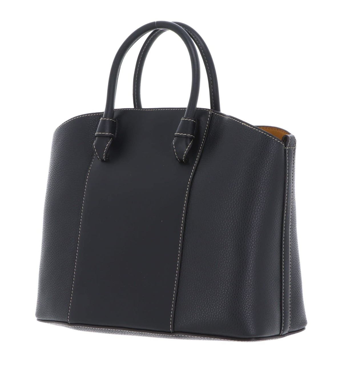 FURLA Handtaschen schwarz MiastellaLtoteNahtHermes