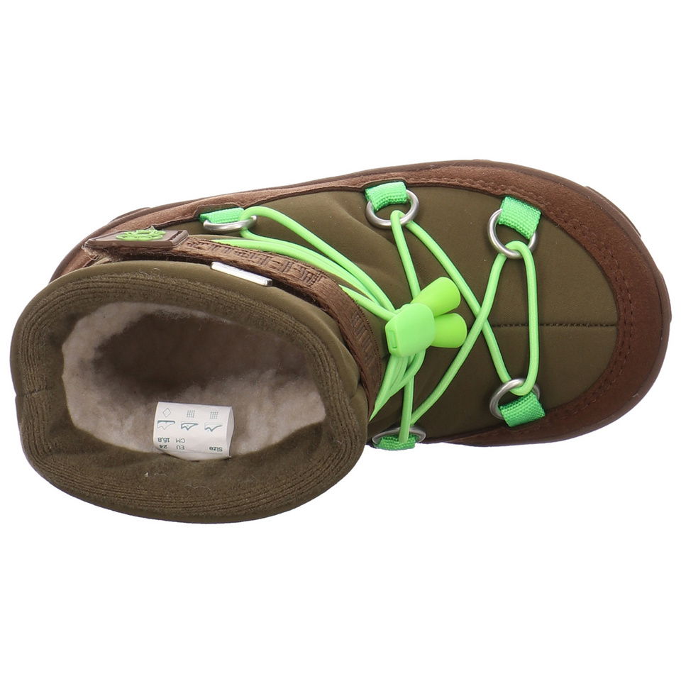 Affenzahn Snowboot