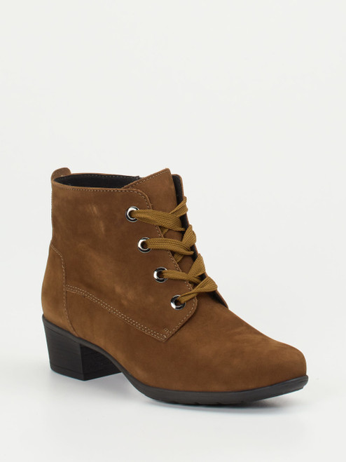 Schnürstiefelette-27512290036 Solidus