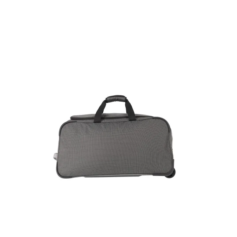 Travelite VIIA Rollenreisetasche, Schiefer