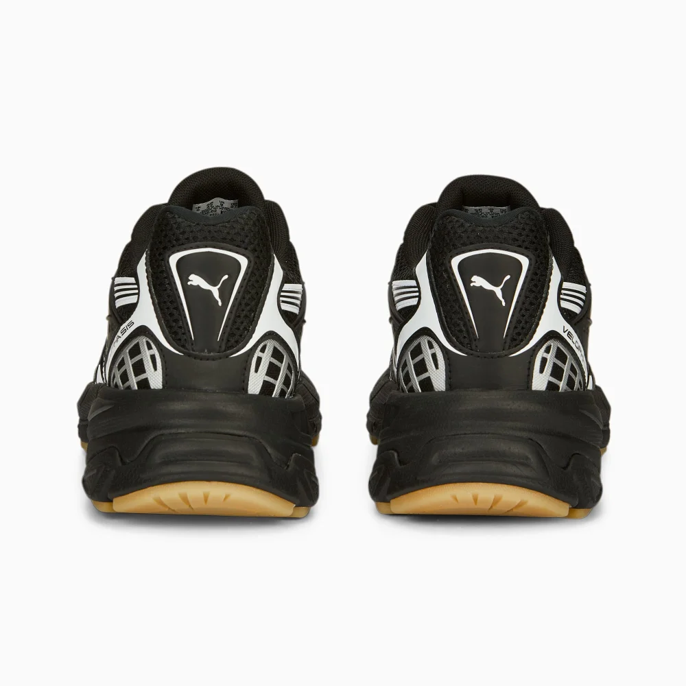 PUMA Velophasis Technisch 390932-002 / schwarz