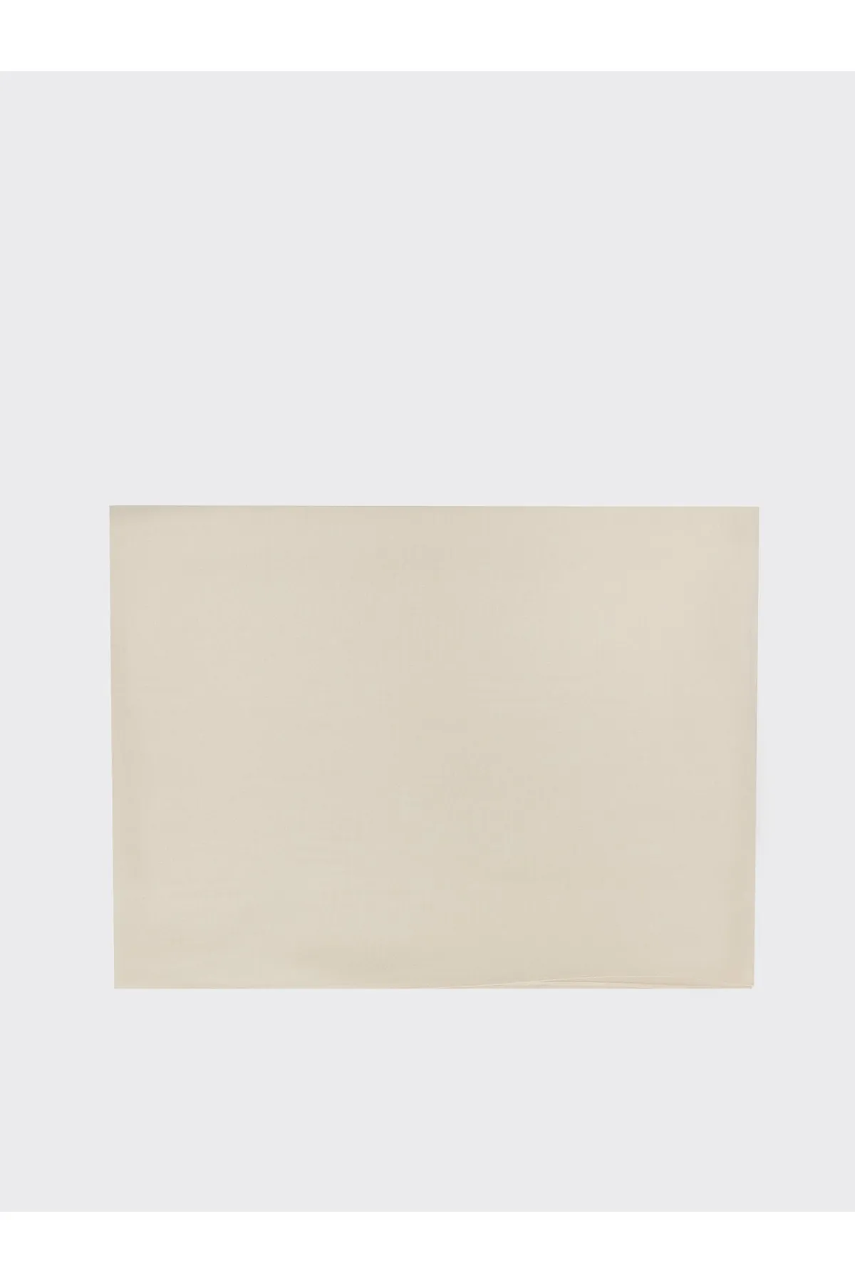 LC Waikiki  Schultertuch - Beige - Unifarben