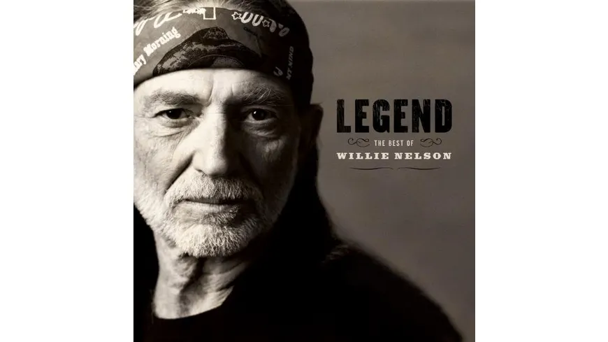 Legend: The Best Of Willie Nelson
