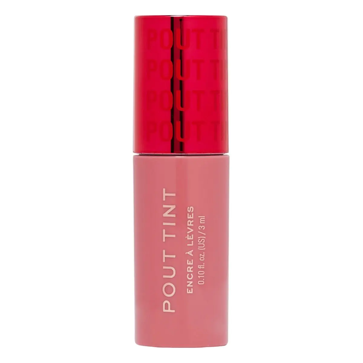 MAKEUP REVOLUTION Pout Tint тинта за усне и образе, слатко розе 3 мл