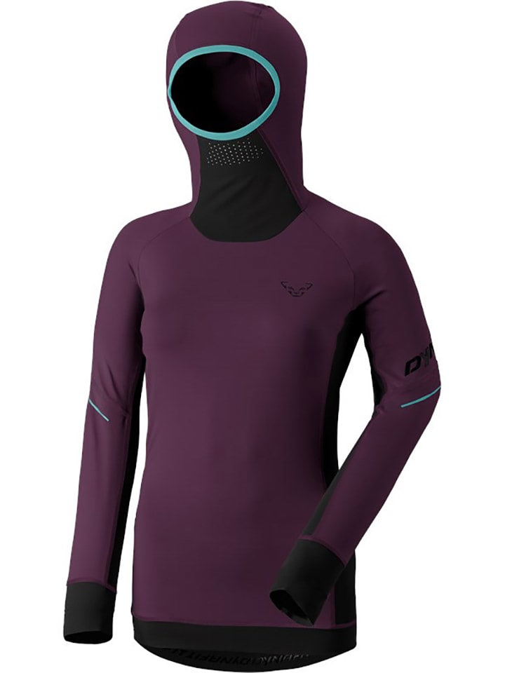 DYNAFIT Funktionshoodie 