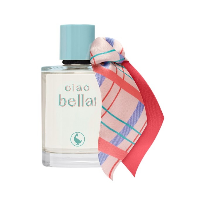 Eau de Toilette Spray