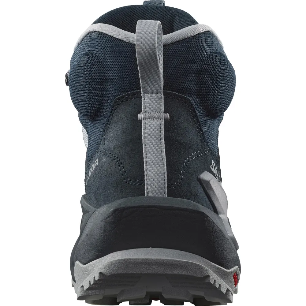 Salomon ELIXIR MID L47296800 / bunt