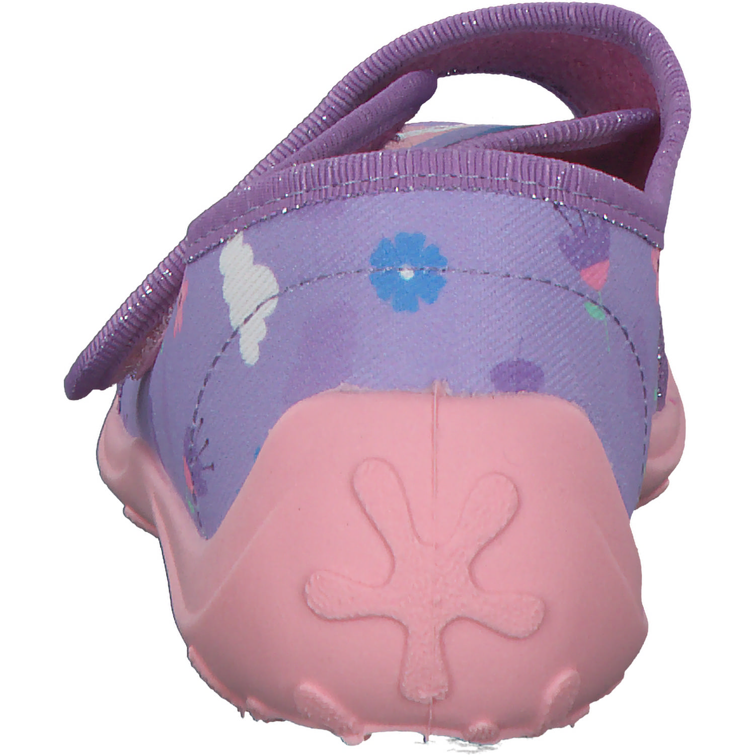 Fischer 632331, Hausschuhe & Pantoffeln, Kinder, Mehrfarbig