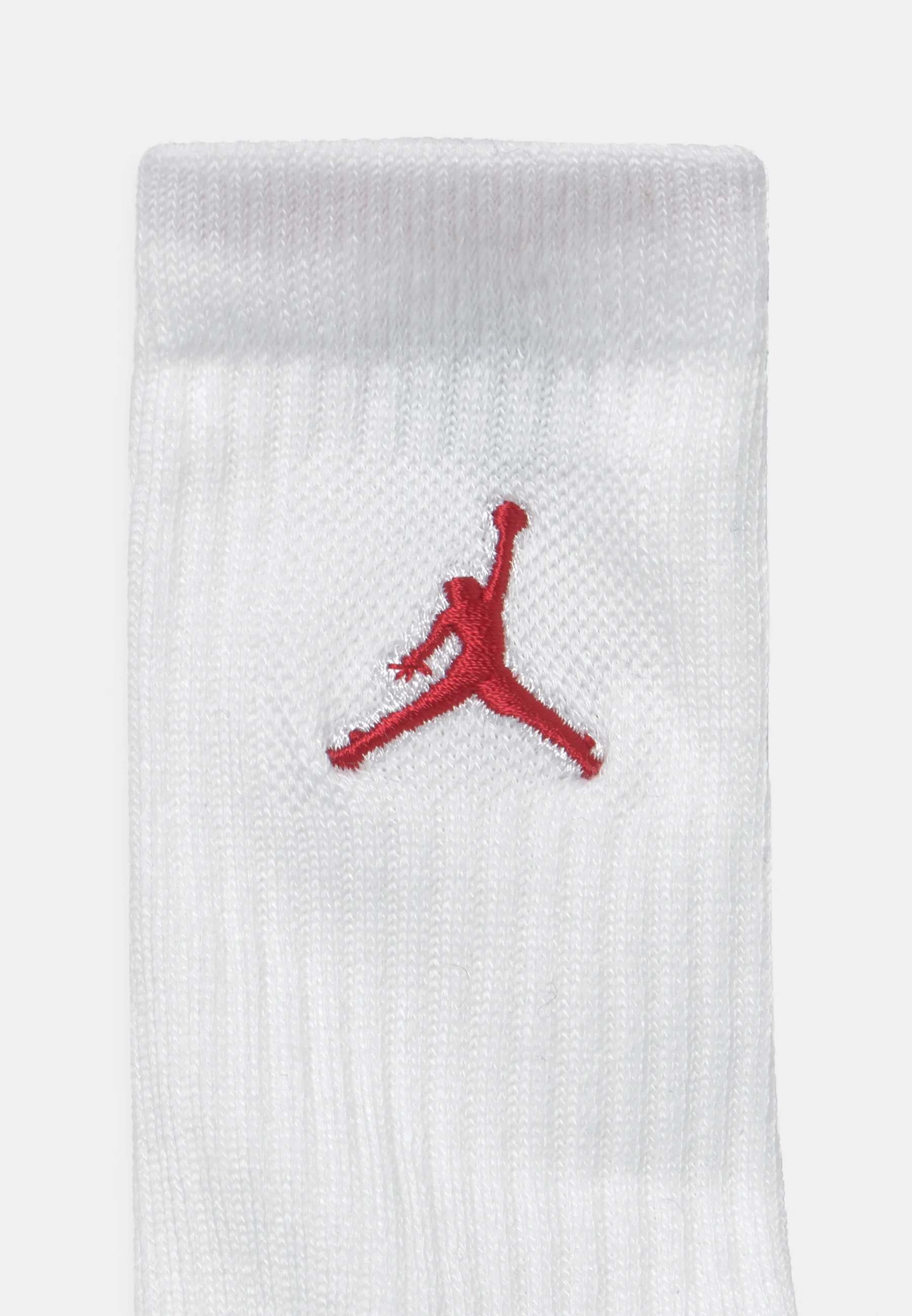 Jordan LEGEND CREW PACK DE 6 - Calcetines deportivos