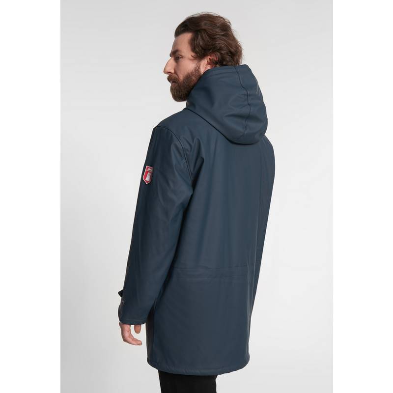 Derbe Trek Cozy RC Regenjacke Herren