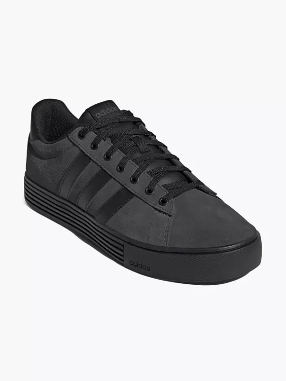 adidas Leder Sneaker DAILY 4.0