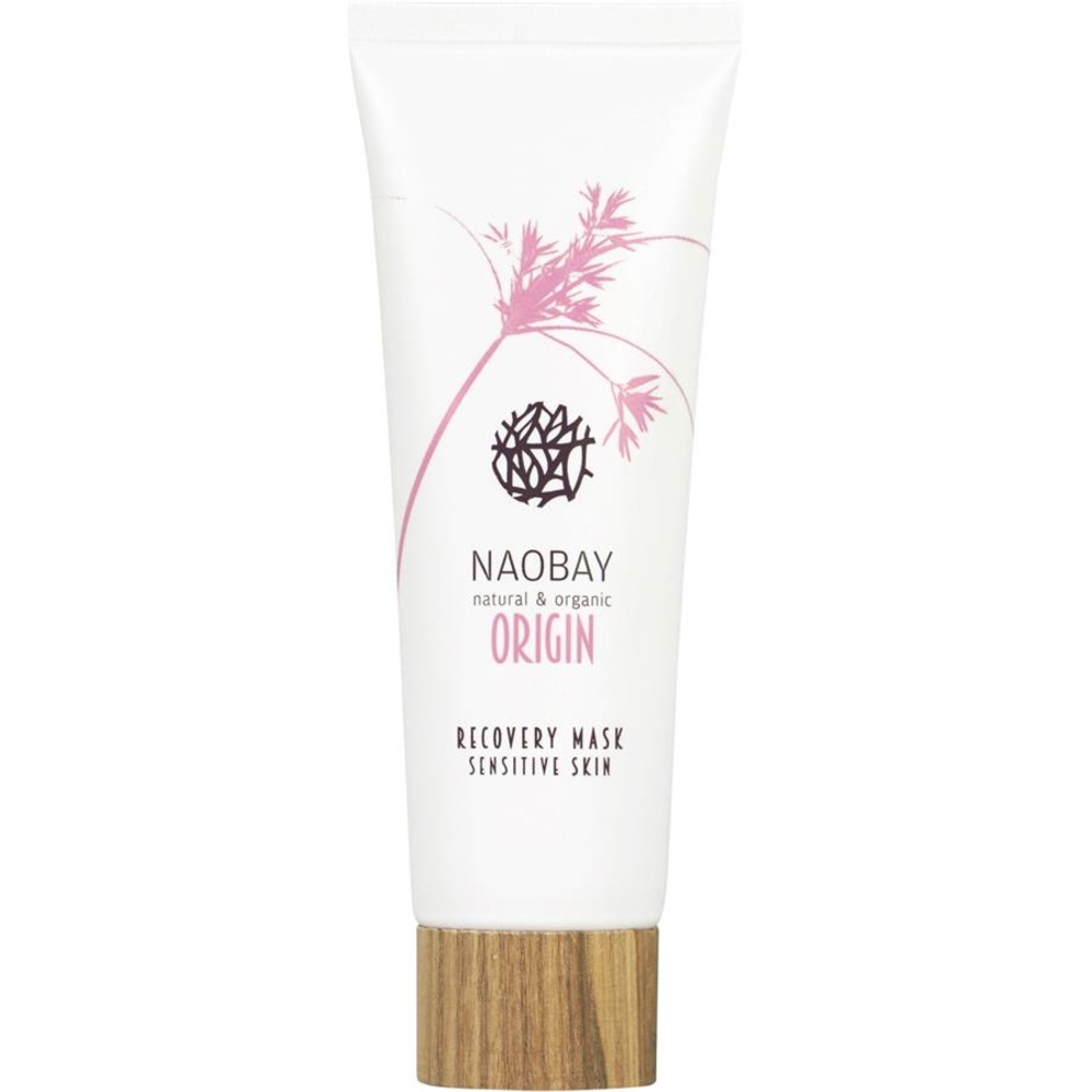 Naobay Origin Recovery Mask Sensitive Skin Masque