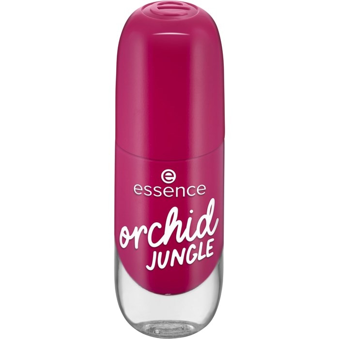 Gel Nail Colour