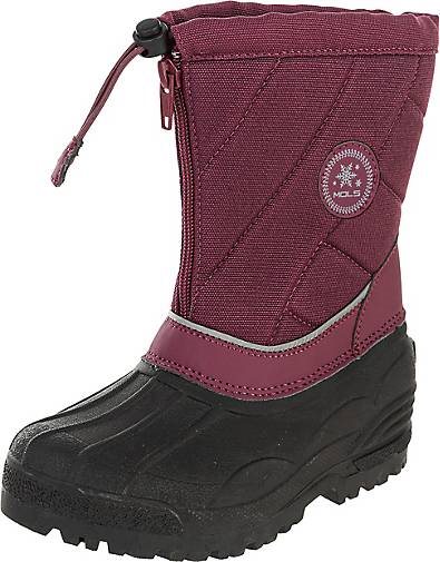 MOLS Winterstiefel LINGA