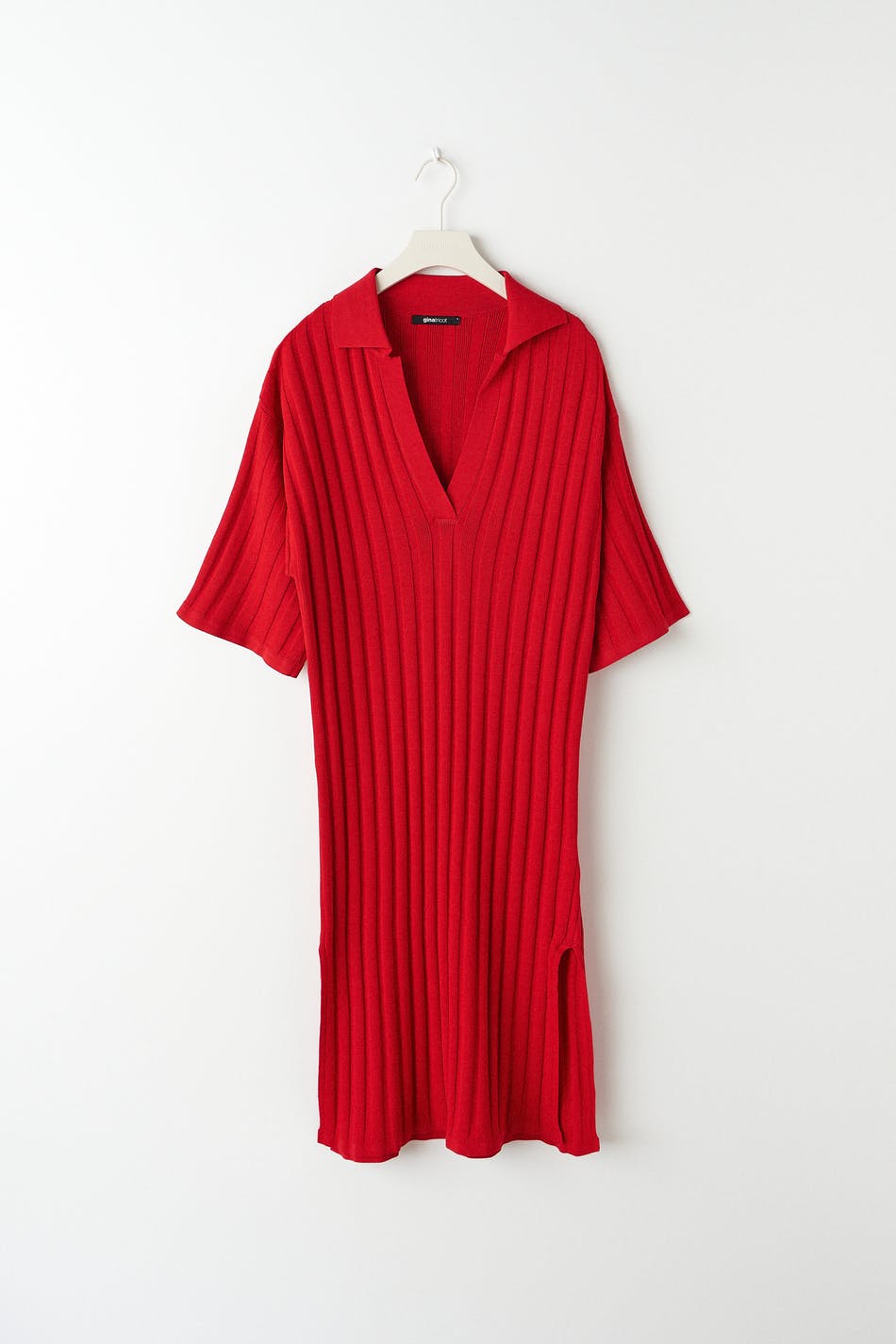 Naya knitted dress