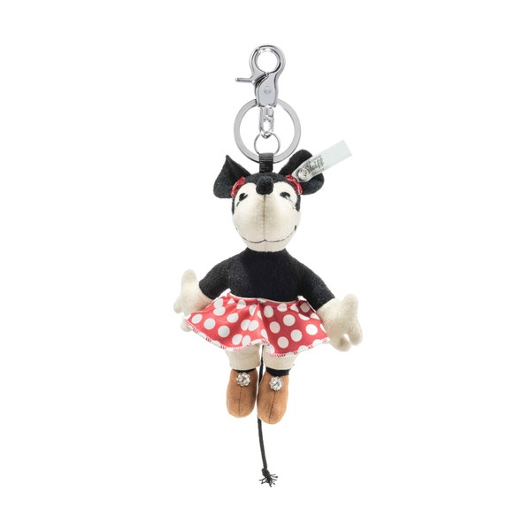 Anhänger Disney Minnie Mouse, 12 cm, mehrfarbig