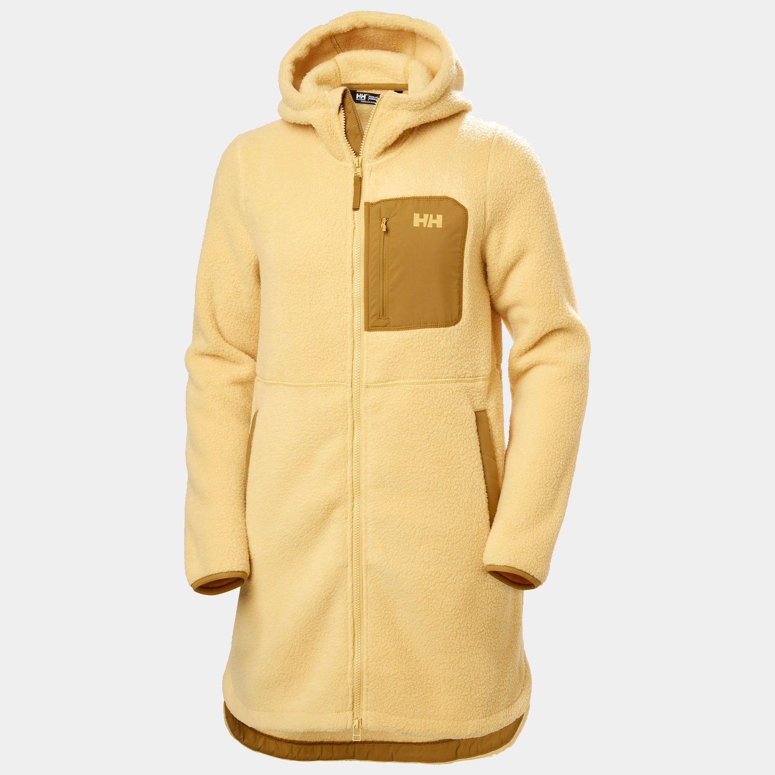 Women’s Imperial Long Pile Jacket 2.0