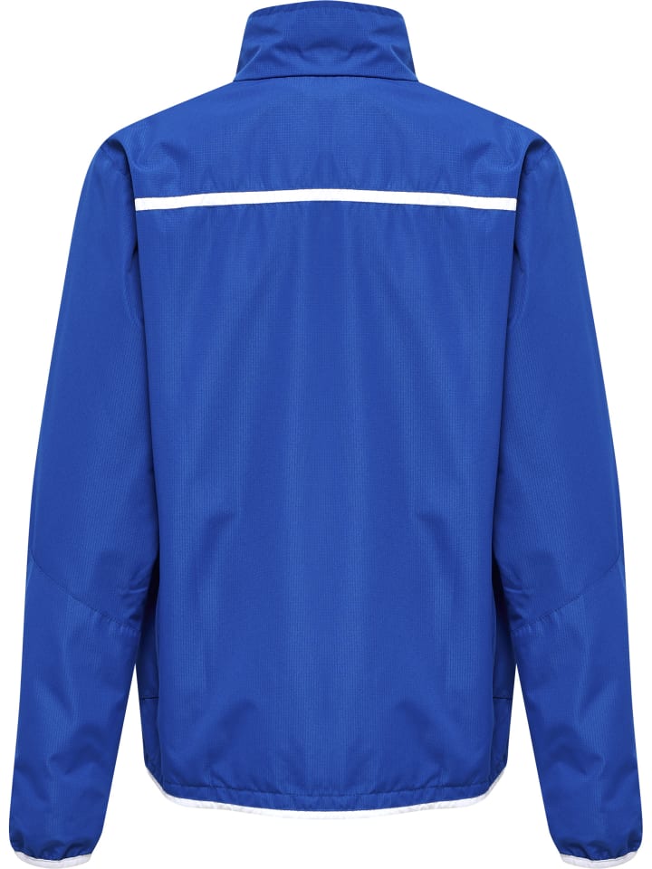 Hummel Hummel Jacke Hmlauthentic Kinder in TRUE BLUE günstig kaufen