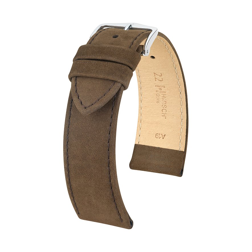 Hirsch Lederband Osiris