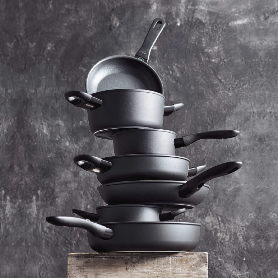 Ballarini Schmorpfanne Avola 28 cm