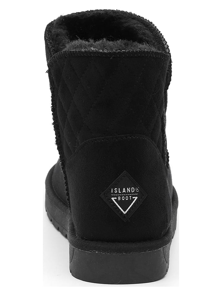 ISLAND BOOT Winterboots 