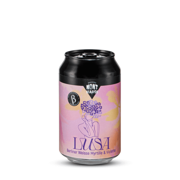 Lusa 33 cl