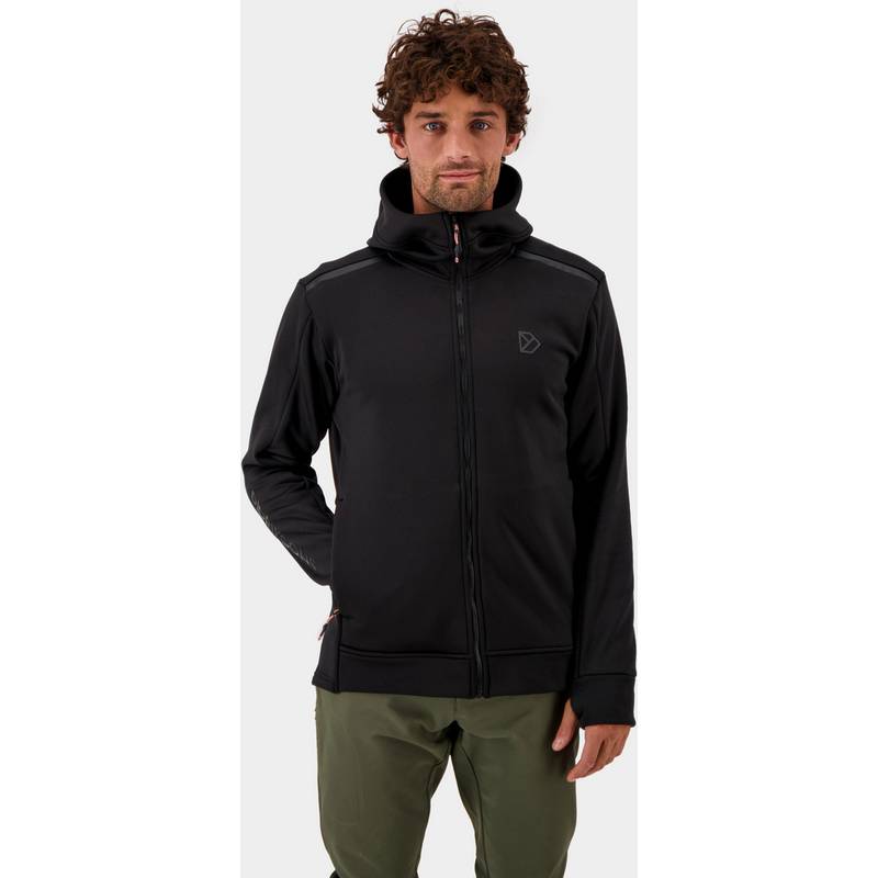 Didriksons ACKE 2 Fleecejacke Herren