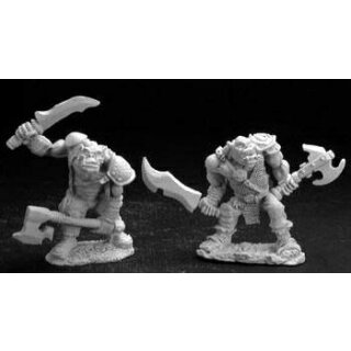 Black Orcs