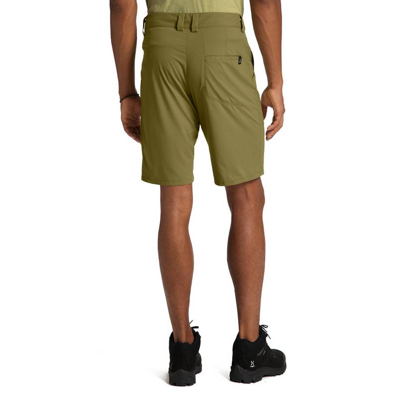 Haglfs Lite Standard Shorts Funktionsshorts Herren