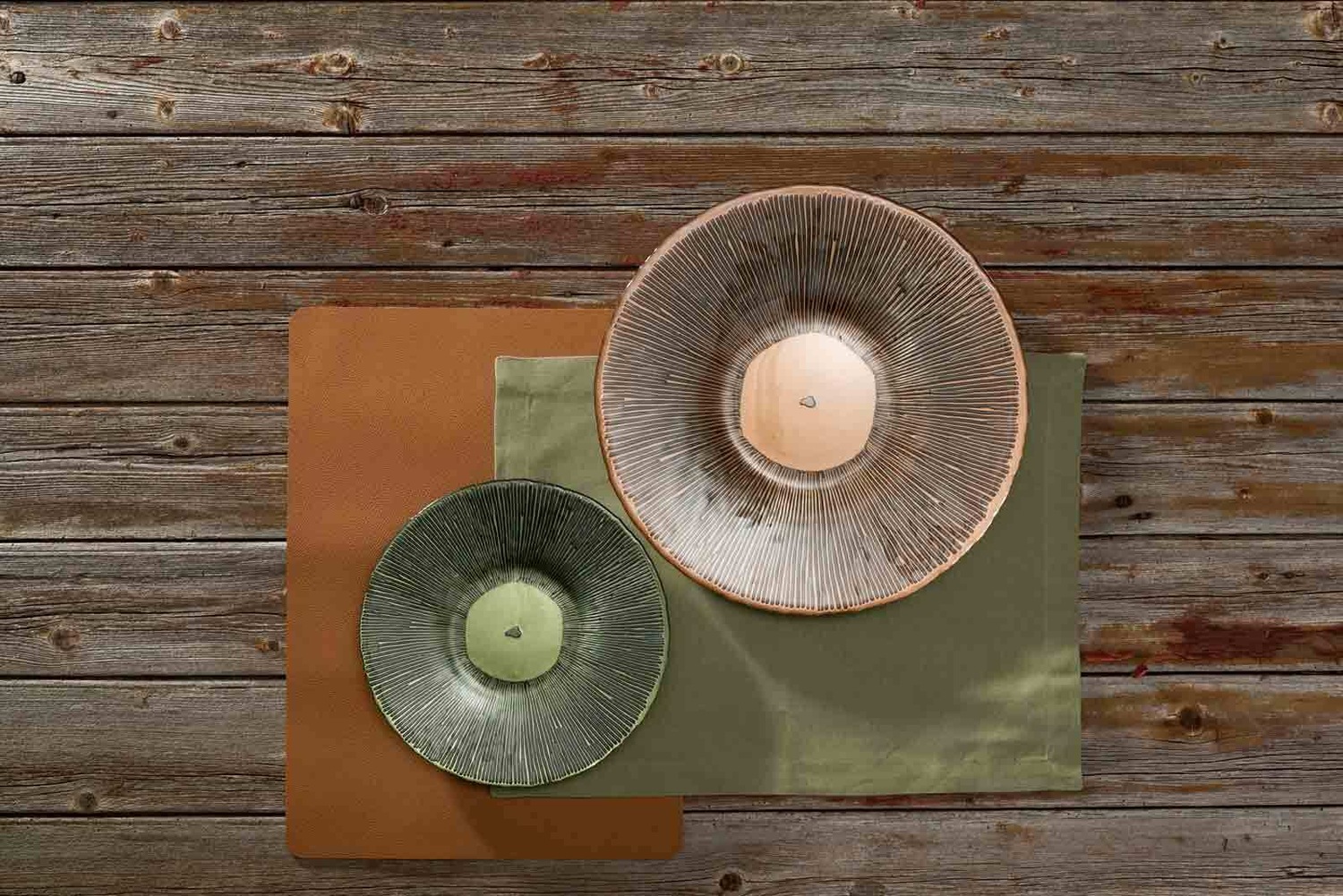 Cucina Platzset