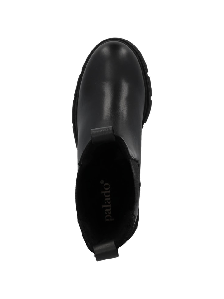 palado Chelsea Boots in BLACK günstig kaufen