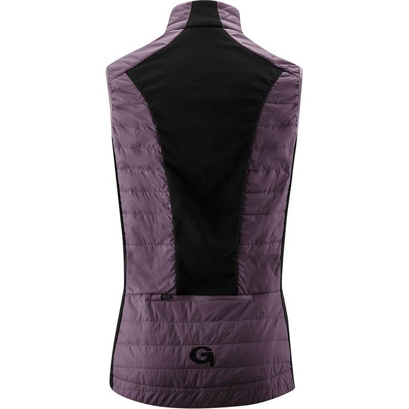 Gonso Sestriere Outdoorweste Damen