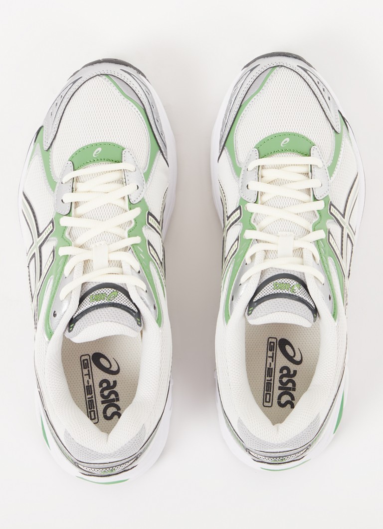 ASICS GT-2160 kedas ar sietveida detaļām