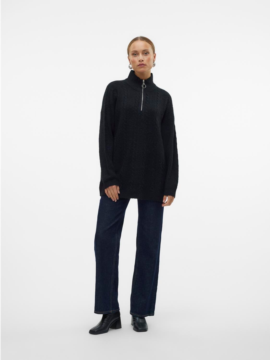 VMMILI Pullover