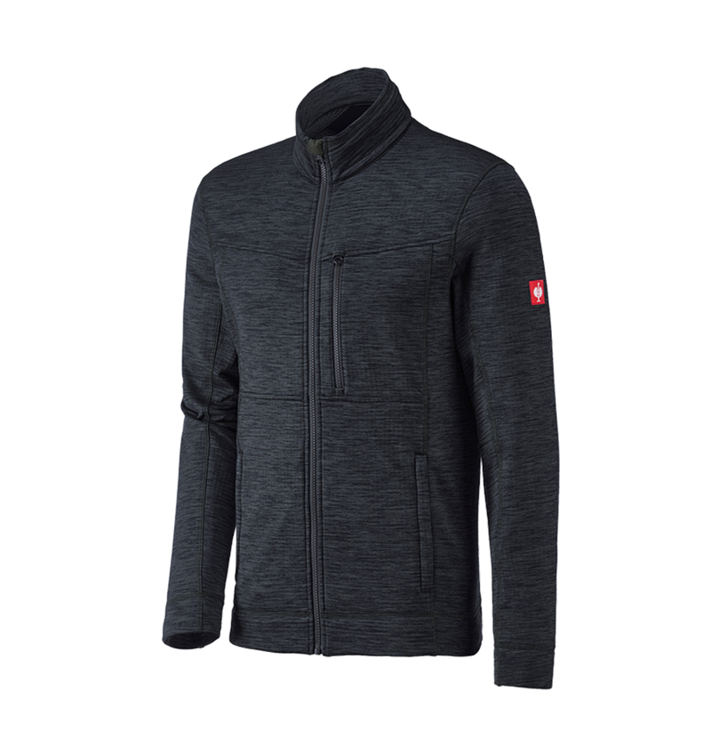 Jacke isocell e.s.dynashield