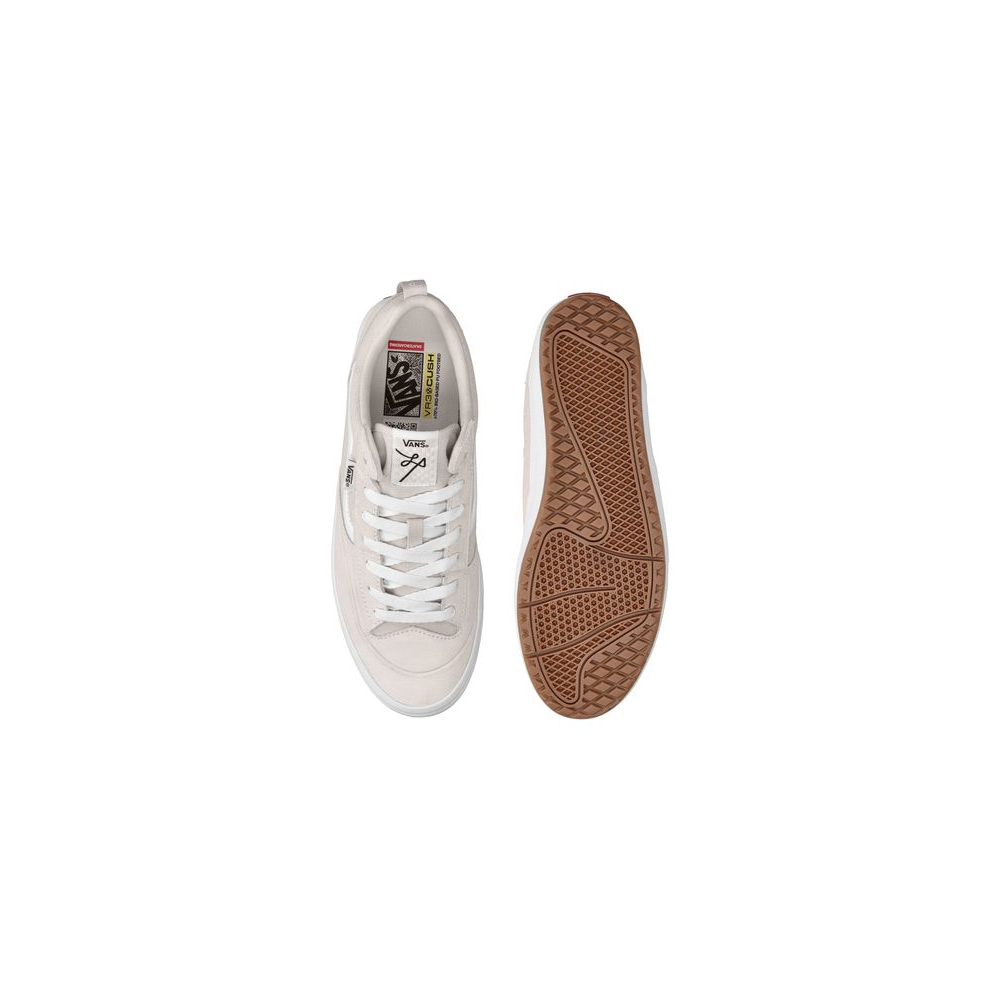 Vans Lizzie Low VN000CBTDJR1 / braun