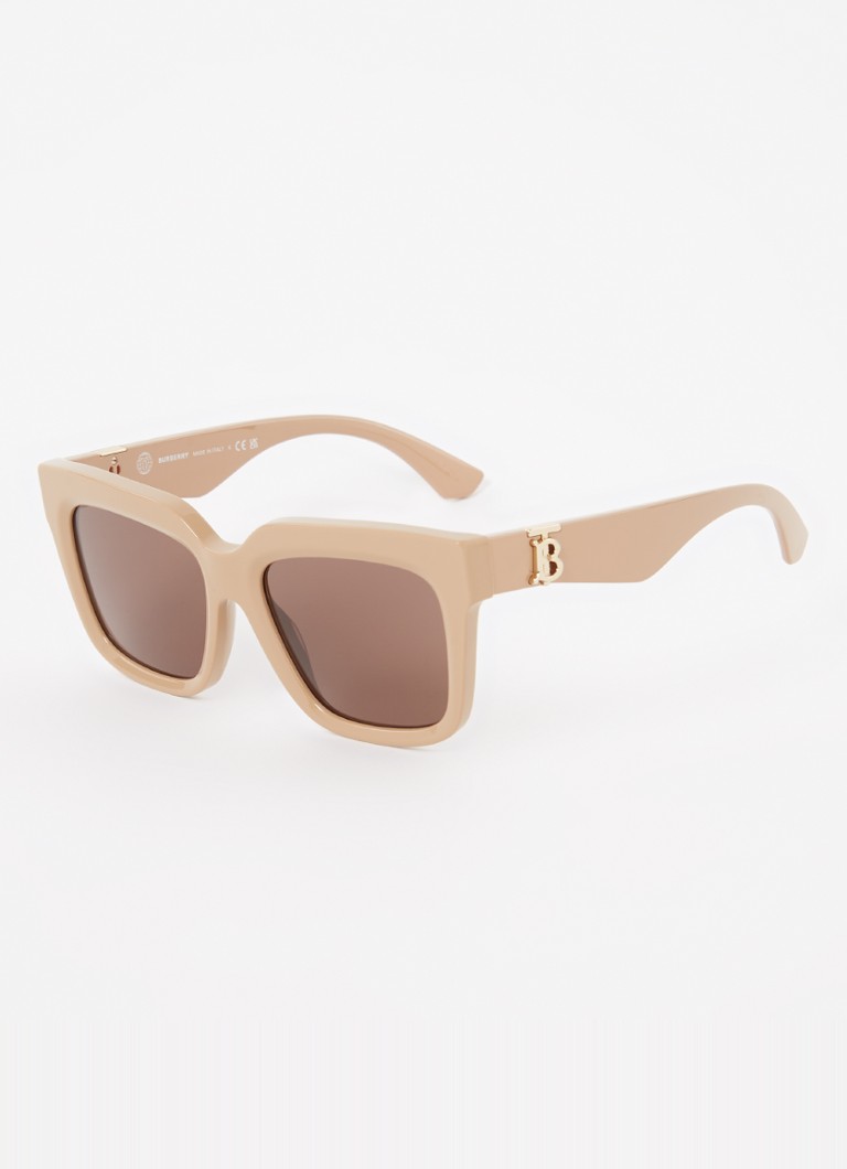 Burberry Butterfly saulesbrilles BE4419