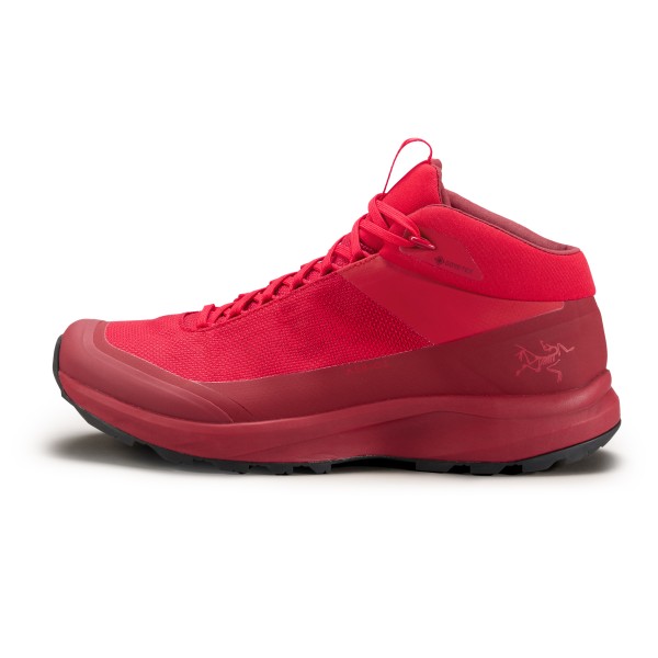 Arc'teryx - Aerios FL 2 Mid GTX - Wanderschuhe