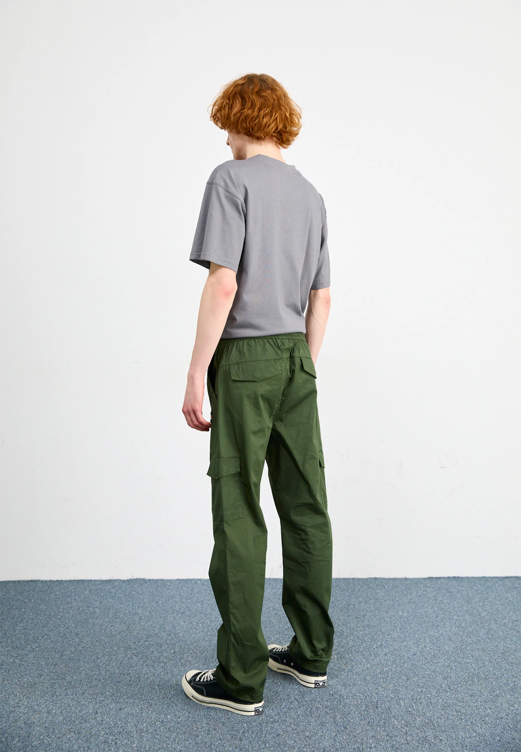Ellesse RINGA - Pantalón cargo