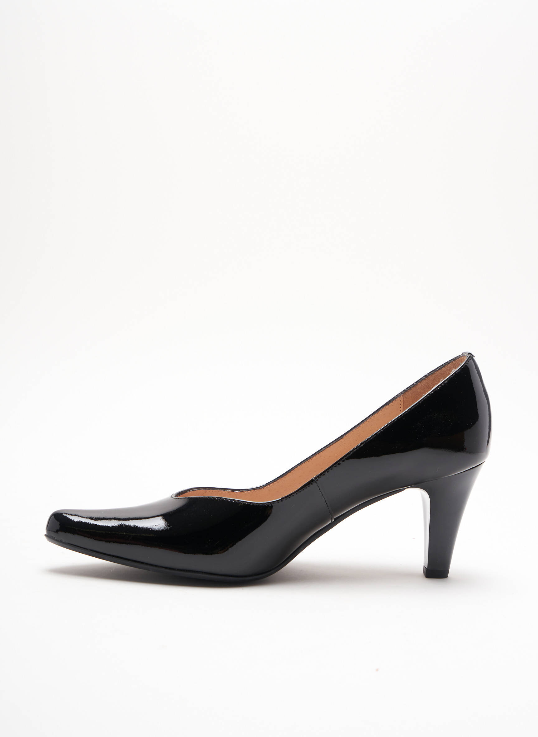 Sweet Escarpins Femme couleur noir
